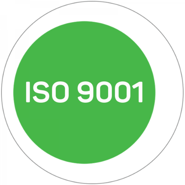 Wdrożenie Systemu Zarządzania Jakością ISO 9001