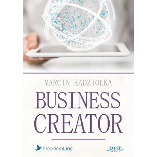 Szkolenie online "Business Creator"