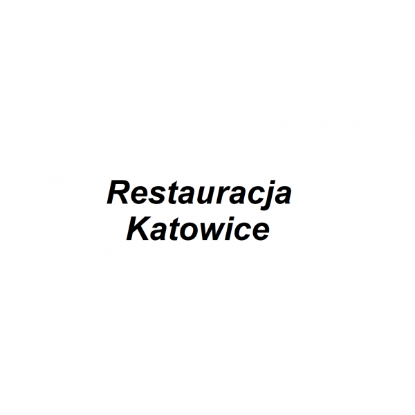 Restauracja w Katowicach