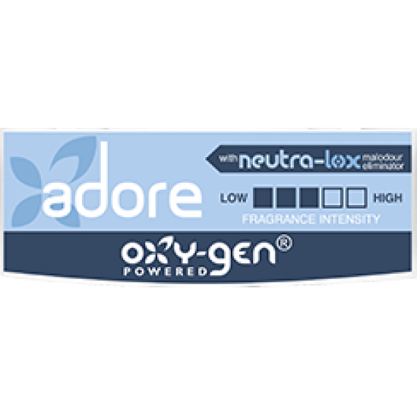 Wkład uzupełniający  ADORE do odświeżacza powietrza Oxygen-Pro