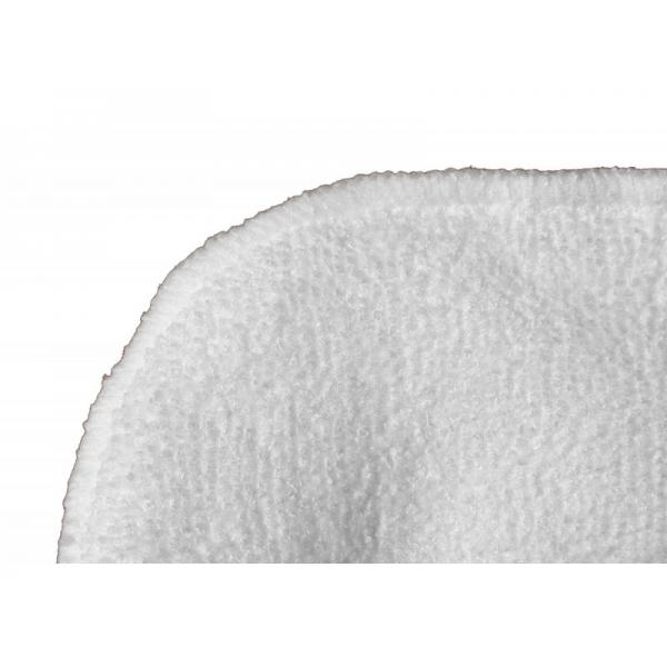 Wkłady do pieluszek wielorazowych z mikrofibry