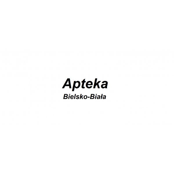 Apteka Bielsko-Biała