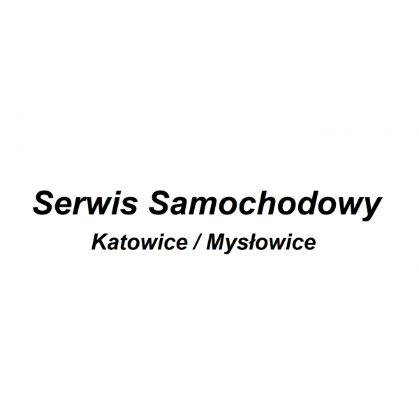 Serwis samochodowy Katowice / Mysłowice