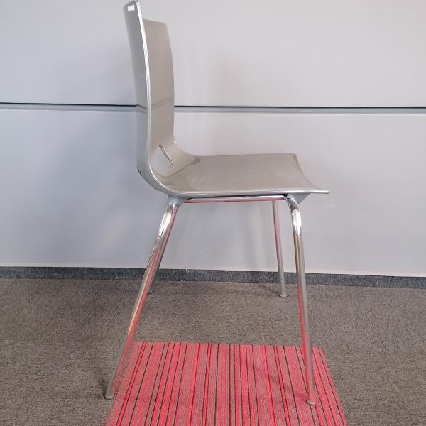Krzesło konferencyjne FONDO