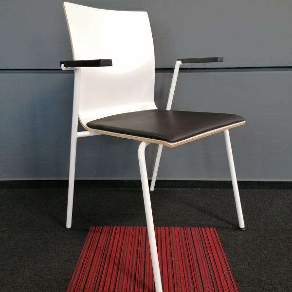 Krzesło konferencyjne ORTE