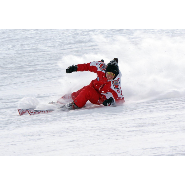 Bon: Lekcja narciarstwa z instruktorem PZN: 1 godzina dla jednej osoby