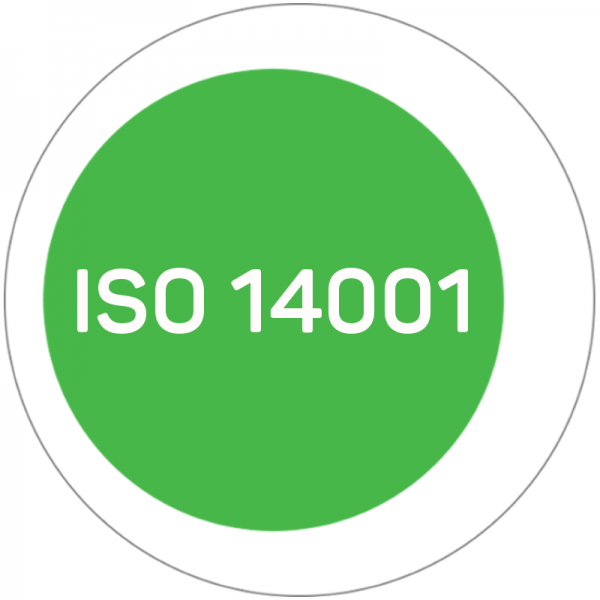 Wdrożenie Systemu Zarządzania Środowiskowego ISO 14001