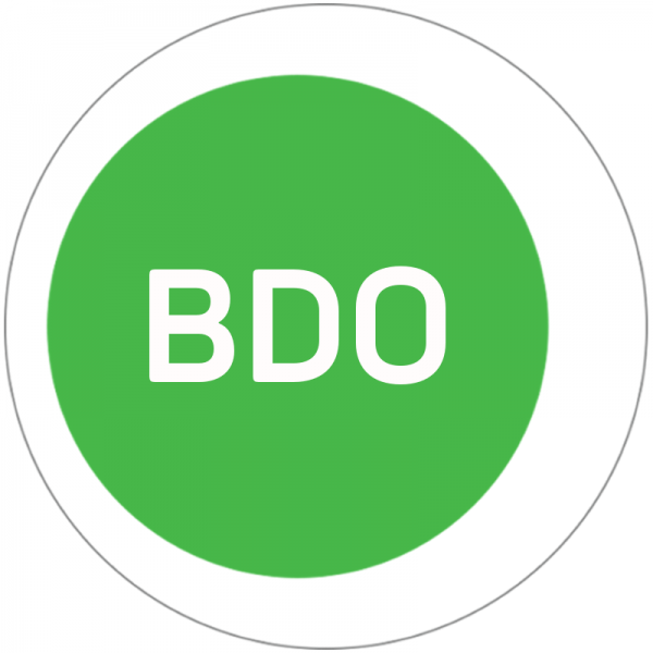 Wpis do BDO (Bazy danych o odpadach)