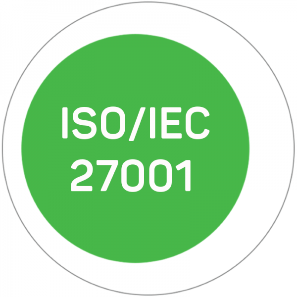 Wdrożenie Systemu Zarządzania Bezpieczeństwem Informacji ISO/IEC 27001