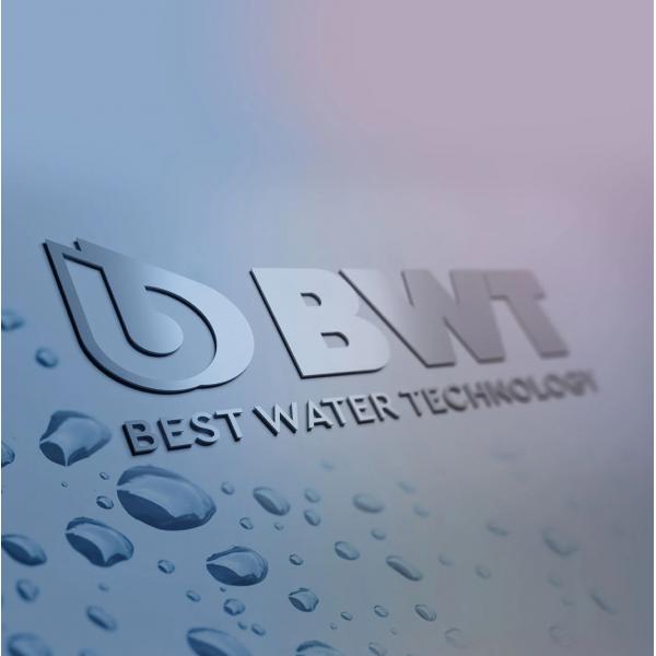 Stacja filtracji molekularnej wody BWT P'ure Aqua Calcium | reverse osmosis