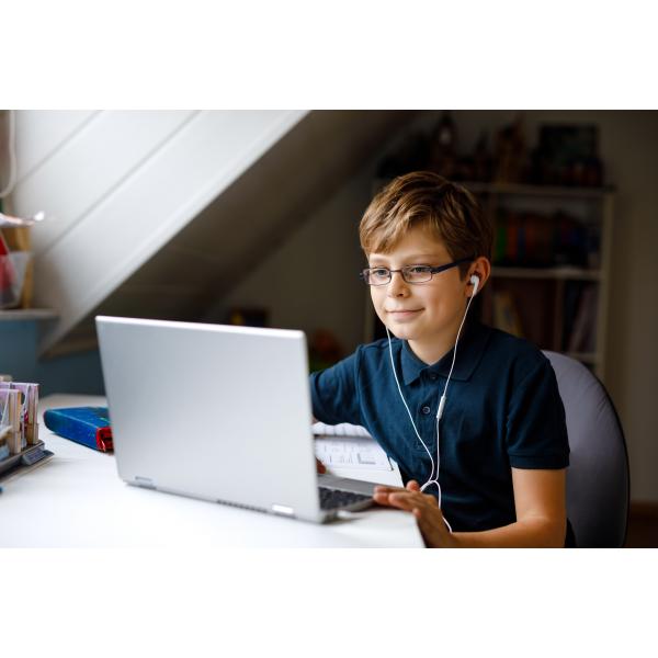 Kurs Tworzenia Gier online z Instruktorem - Roblox (8-15 lat)