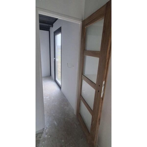 Kontener mieszkalny całoroczny